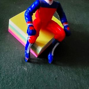 Collectible Toys (2)